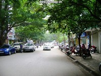 Cho thuê biệt thự cao cấp tại phố Bà Triệu hà nội Cho thuê biệt thự cao cấp tại phố Bà Triệu hà nội