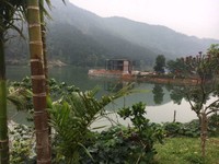 Bán đất khu du lịch sinh thái hồ đồng đò sóc sơn 1800m2 Bán đất khu du lịch sinh thái hồ đồng đò sóc sơn 1800m2