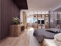 Cho thuê chung cư Imperia Garden - 203 Nguyễn Huy Tưởng, 80m2, full đồ Cho thuê chung cư Imperia Garden - 203 Nguyễn Huy Tưởng, 80m2, full đồ