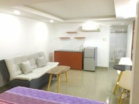 Cho thuê căn hộ dịch vụ đường Trường Sơn Quận Tân Bình Cho thuê căn hộ dịch vụ đường Trường Sơn Quận Tân Bình