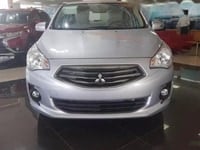 Bán xe Mitsubishi Attrage MT 2018, màu bạc, xe nhập giá tốt nhất Bán xe Mitsubishi Attrage MT 2018, màu bạc, xe nhập giá tốt nhất