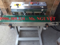 Máy hàn miệng bao, miệng túi, miệng bịch, miệng bì, miệng gói giá rẻ Máy hàn miệng bao, miệng túi, miệng bịch, miệng bì, miệng gói giá rẻ