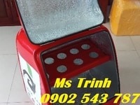 Thùng chở hàng bằng xe máy, thùng giao hàng sp05, Thùng chở hàng bằng xe máy, thùng giao hàng sp05,