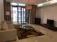 Cho thuê căn hộ Dolphin Plaza, tầng 18, 181m2, 3PN, vừa xong nội thất Cho thuê căn hộ Dolphin Plaza, tầng 18, 181m2, 3PN, vừa xong nội thất