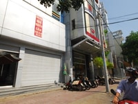 Nhà mặt tiền đường xô viết nghệ tĩnh , ngang 7m , ngay trung tâm TP Nhà mặt tiền đường xô viết nghệ tĩnh , ngang 7m , ngay trung tâm TP