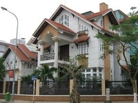 Bán gấp biệt thự mặt tiền đường Sương Nguyệt Ánh, quận 1 Bán gấp biệt thự mặt tiền đường Sương Nguyệt Ánh, quận 1
