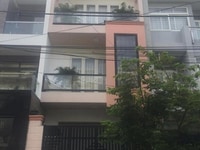 Cho thuê nhà MTKD đường Hậu Giang, 4.5x40m, Q.6. 60 triệu/tháng Cho thuê nhà MTKD đường Hậu Giang, 4.5x40m, Q.6. 60 triệu/tháng