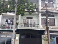 Bán nhà hẻm 10m Vườn Lài Tân Phú 4x16m đúc 2 lầu ST (gần UB Phường) Bán nhà hẻm 10m Vườn Lài Tân Phú 4x16m đúc 2 lầu ST (gần UB Phường)
