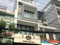 Bán nhà mặt tiền Nguyễn Hồng Đào, phường 14, Quận Tân Bình Bán nhà mặt tiền Nguyễn Hồng Đào, phường 14, Quận Tân Bình