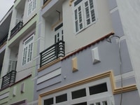 Đúc 1 trệt 2 lầu S:84m2 Hẻm bê tông 5m sát chợ Liên khu 56 Bình tân Đúc 1 trệt 2 lầu S:84m2 Hẻm bê tông 5m sát chợ Liên khu 56 Bình tân
