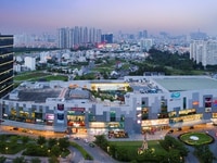 Richlane Vivo City Quận 7, thanh toán 60% nhận nhà ở ngay. Richlane Vivo City Quận 7, thanh toán 60% nhận nhà ở ngay.
