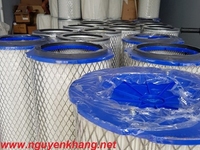 Phin lọc bụi sơn tĩnh điện- Lõi lọc bụi sơn Phin lọc bụi sơn tĩnh điện- Lõi lọc bụi sơn