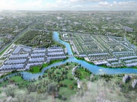 Đất mặt tiền đường Trịnh Quang Nghị, 429tr / nền, sổ hồng riêng Đất mặt tiền đường Trịnh Quang Nghị, 429tr / nền, sổ hồng riêng