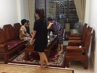 Bán nhà Xuân La, Tây Hồ, DT 56m2, 4 tầng, MT 4,6m, 6 tỷ, cách Phố 50m Bán nhà Xuân La, Tây Hồ, DT 56m2, 4 tầng, MT 4,6m, 6 tỷ, cách Phố 50m