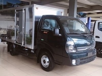 Tặng ngay 50% lệ phí trước bạ khi mua xe KIA K200 tải trọng 1,9T Tặng ngay 50% lệ phí trước bạ khi mua xe KIA K200 tải trọng 1,9T