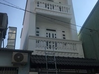Mặt tiền Nguyễn Trãi, Q5, DT: 4 x11m. Gía chỉ 21.3 tỷ Mặt tiền Nguyễn Trãi, Q5, DT: 4 x11m. Gía chỉ 21.3 tỷ