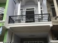 Bán nhà 1 trệt 1 lầu dt: 100m2, giá 1,3 tỷ đinh đức thiện- Bình Chánh Bán nhà 1 trệt 1 lầu dt: 100m2, giá 1,3 tỷ đinh đức thiện- Bình Chánh