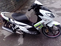 Yamaha Nouvo LX 135 máy zin như hình Yamaha Nouvo LX 135 máy zin như hình