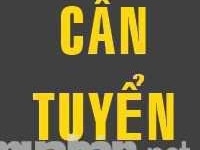 Tuyển 02 Lao động phổ thông ( làm giờ hành chính có bán thời gian ) Tuyển 02 Lao động phổ thông ( làm giờ hành chính có bán thời gian )