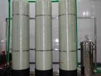Dây chuyền lọc nước đóng bình thông minh Dây chuyền lọc nước đóng bình thông minh