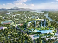 Biệt thự trên cao Flamingo Đại Lải, giá CĐT, nhiều ưu đãi. Biệt thự trên cao Flamingo Đại Lải, giá CĐT, nhiều ưu đãi.