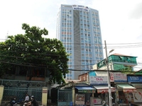 Cần bán căn hộ chung cư Nguyễn Huy Lượng Q.Bình Thạnh.96m2,3pn,có SH Cần bán căn hộ chung cư Nguyễn Huy Lượng Q.Bình Thạnh.96m2,3pn,có SH