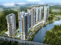 Viên ngọc giữa quận 7, The Infiniti Riviera Point thông tin Viên ngọc giữa quận 7, The Infiniti Riviera Point thông tin