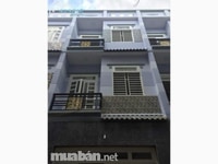 Bán nhà mới xây gần Ngã tư Gò Mây DT 4*15 1t+ 2 lầu 4PN, 3WC, shr Bán nhà mới xây gần Ngã tư Gò Mây DT 4*15 1t+ 2 lầu 4PN, 3WC, shr