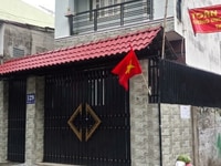 Bán nhà mặt tiền đường Huỳnh Đình Hai, phường 14, quận Bình Thạnh Bán nhà mặt tiền đường Huỳnh Đình Hai, phường 14, quận Bình Thạnh