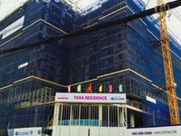 Căn hộ Tara Quận 8 nhận nhà cuối năm 2018 57m2 giá 1,5 tỷ bao thuế phí Căn hộ Tara Quận 8 nhận nhà cuối năm 2018 57m2 giá 1,5 tỷ bao thuế phí