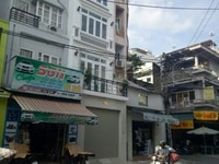 Chính chủ cần bán mặt tiền Bàu Cát Đôi, P 12. Q. Tân Bình, 6x21m Chính chủ cần bán mặt tiền Bàu Cát Đôi, P 12. Q. Tân Bình, 6x21m