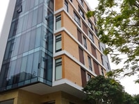 Cho thuê nhà mặt ngõ to Thái Hà, Đống Đa, làm văn phòng, 35 triệu Cho thuê nhà mặt ngõ to Thái Hà, Đống Đa, làm văn phòng, 35 triệu