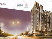 D1Mension- Branded Residence- căn hộ hạng sang ngay trung tâm Q1 D1Mension- Branded Residence- căn hộ hạng sang ngay trung tâm Q1