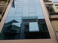 Cho thuê tòa nhà văn phòng Nam Trung Yên, Phường Yên Hòa Cho thuê tòa nhà văn phòng Nam Trung Yên, Phường Yên Hòa