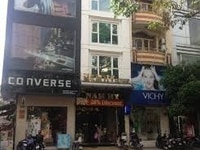 Cần tiền muốn bán gấp nhà 666 đường 3 tháng 2, P.12, Q.10, DT: 4x24m Cần tiền muốn bán gấp nhà 666 đường 3 tháng 2, P.12, Q.10, DT: 4x24m