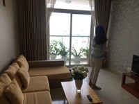Cho thuê căn hộ Satra Eximland, quận Phú Nhuận. DT 90m2, 2PN,ntđđ Cho thuê căn hộ Satra Eximland, quận Phú Nhuận. DT 90m2, 2PN,ntđđ