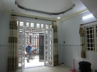 Nhà hẻm XH đường 36, cách đg Hiệp Bình 100m, dt 48m, 1 lầu,1trệt, 2 tỷ Nhà hẻm XH đường 36, cách đg Hiệp Bình 100m, dt 48m, 1 lầu,1trệt, 2 tỷ