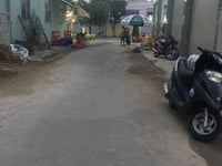 Đất hẻm 5m 57 Tô Hiệu, , P.Hiệp Tân, Q.Tân Phú, 4x14.5m, 5ty35 Đất hẻm 5m 57 Tô Hiệu, , P.Hiệp Tân, Q.Tân Phú, 4x14.5m, 5ty35