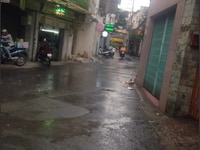 Nhà Nát 4.5x12(NH 5m).Gần MT CMT8, thông Phạm Văn Hai.Giá 5 Tỷ 3 Nhà Nát 4.5x12(NH 5m).Gần MT CMT8, thông Phạm Văn Hai.Giá 5 Tỷ 3