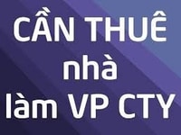 Cần thuê nhà riêng ,liền kè làm văn phòng , để ở Cần thuê nhà riêng ,liền kè làm văn phòng , để ở
