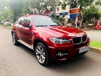 Bán BMW X6 Đỏ sx 2010 xe nguyên đai nguyên kiện đẹp. Bán BMW X6 Đỏ sx 2010 xe nguyên đai nguyên kiện đẹp.