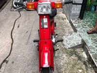 Dk đỏ đời 94 xe độc đầu nồi chưa mở Dk đỏ đời 94 xe độc đầu nồi chưa mở