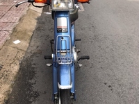 Cub 82 xanh thiên thanh hàng cực độc đầu nồi chưa mở Cub 82 xanh thiên thanh hàng cực độc đầu nồi chưa mở