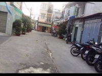 Gấp-Cho thuê nhà HXT, MỚI, Đường Lê Đại Hành, Quận 11 Gấp-Cho thuê nhà HXT, MỚI, Đường Lê Đại Hành, Quận 11