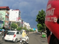 Bán nhà hẻm xe hơi đường Thành Thái, Quận 10 Bán nhà hẻm xe hơi đường Thành Thái, Quận 10