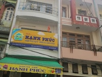 Bán nhà mặt tiền đường Trần Bình Trọng quận 5. Bán nhà mặt tiền đường Trần Bình Trọng quận 5.