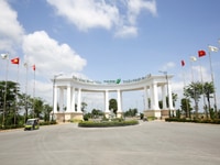 Đất nền Hoàng Phúc Residences cạnh (KĐT) FIVE STAR ECO CITY 5 sao Đất nền Hoàng Phúc Residences cạnh (KĐT) FIVE STAR ECO CITY 5 sao