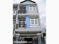 Nhà phố cao cấp ngay CHỢ vĩnh lộc, đúc 2 tấm. DT 4x15m 4pn 3wc. Nhà phố cao cấp ngay CHỢ vĩnh lộc, đúc 2 tấm. DT 4x15m 4pn 3wc.