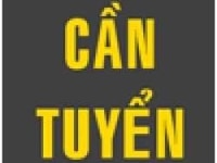 Cần tuyển 06 nam lao động phổ thông Cần tuyển 06 nam lao động phổ thông