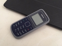 Nokia 1202 chính hãng, loa to, hàng mới và bảo hành Nokia 1202 chính hãng, loa to, hàng mới và bảo hành